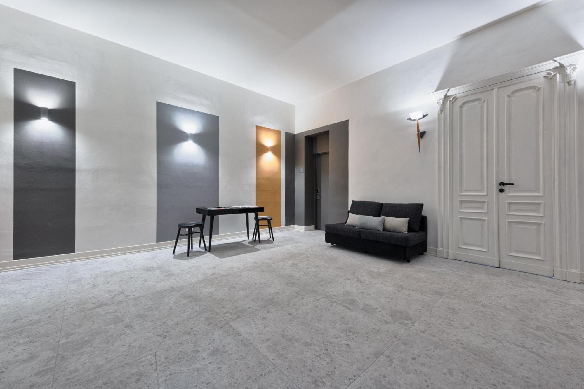 Bligny Zero By Apartments To Art Turin Exterior photo