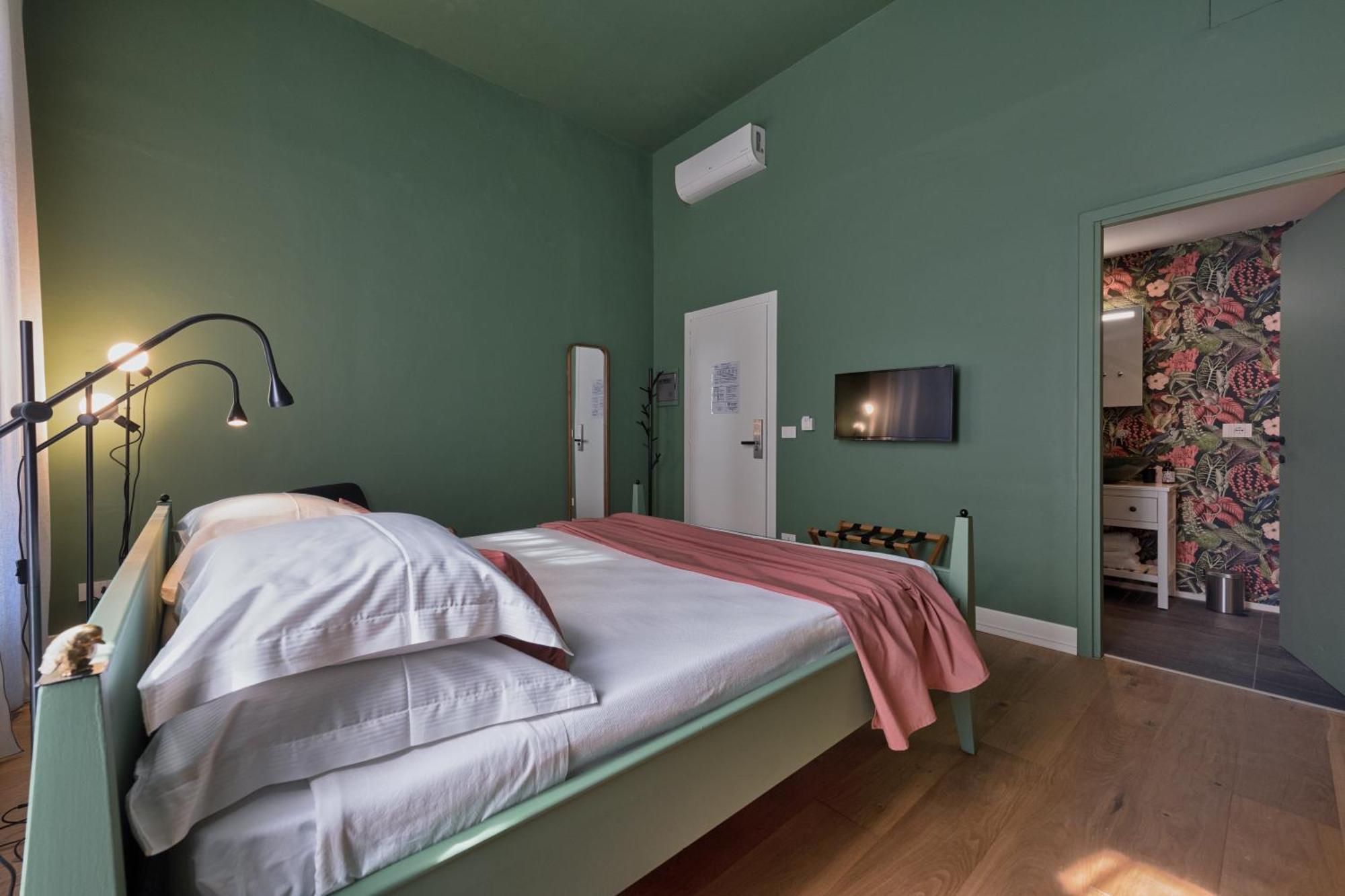 Bligny Zero By Apartments To Art Turin Exterior photo