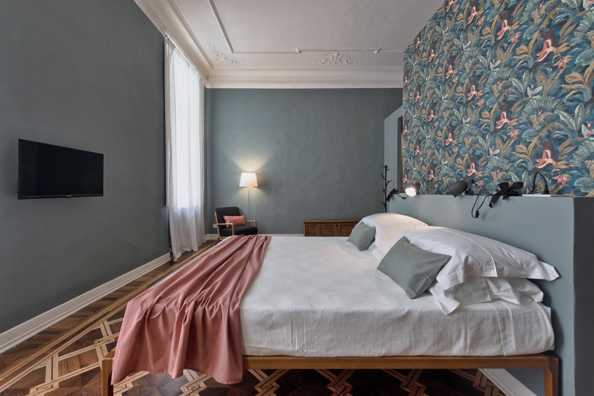 Bligny Zero By Apartments To Art Turin Room photo