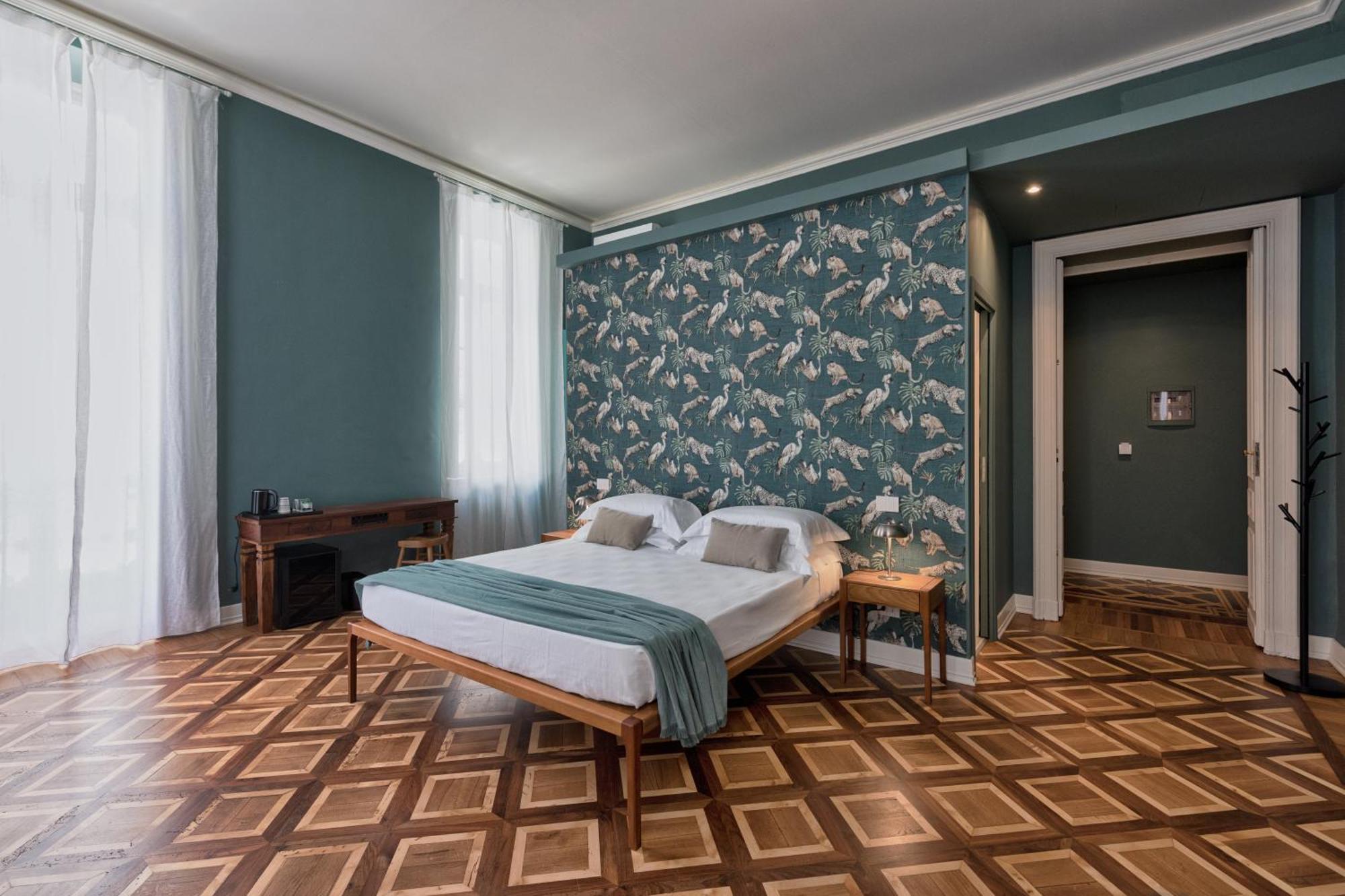 Bligny Zero By Apartments To Art Turin Exterior photo