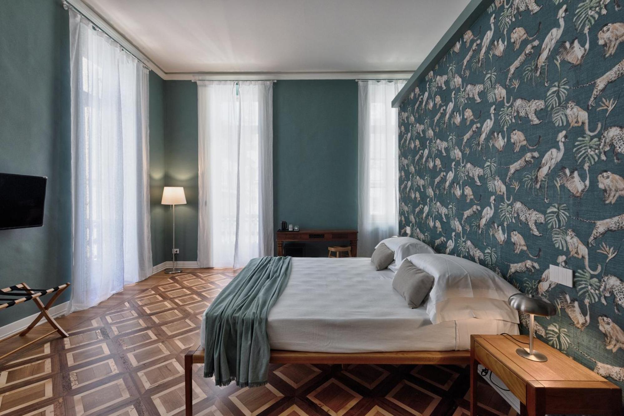 Bligny Zero By Apartments To Art Turin Exterior photo